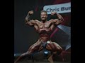 THE REAL WINNER OF THIS SHOW #fyp #gymtok #gymmotivation #cbum #chrisbumsteadmotivation