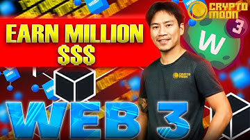 Web 3 🔥 What is The Best Web3 Framework?