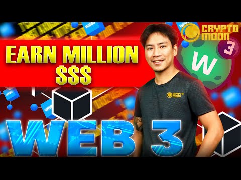 Web 3 🔥 What is The Best Web3 Framework?