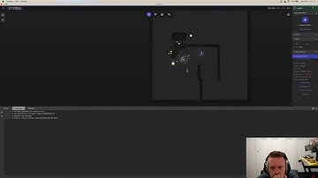 Automating my Screeps empire!