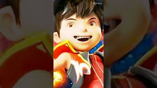 Ccp boboiboy api blaze dan pyro