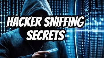 Ethical Hacking: Sniffing Concepts Overview