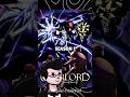 Skeleton hai… par Isekai ka BAAP hai 🔥 Overlord Hindi DUB – 27 May on Muse India #Overlord #News