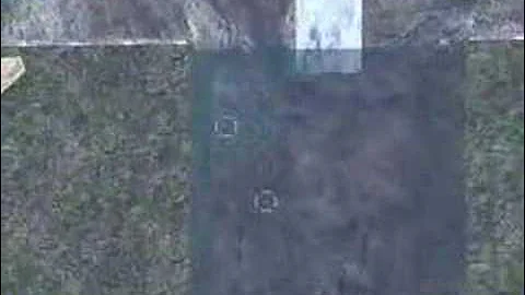 Unreal Tournament 2004 2D game Demonstration