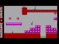 [Commander Keen in "Invasion of the Vorticons": Episode One - Marooned on Mars - Игровой процесс]