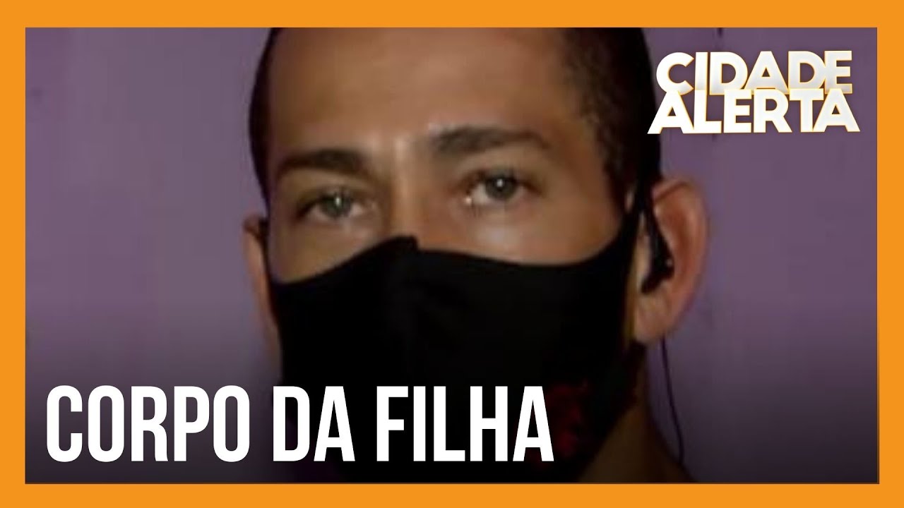 Caso Bianca: inconformado, pai de jovem desaparecida faz apelo ao ex-genro