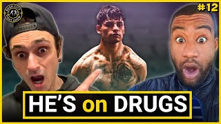 Canelo & Inoue WIN in BOXING | UFC 301 | Ryan Garcia POSITIVE PED TEST | EP12 - RUSH CITY FIGHT SHOW