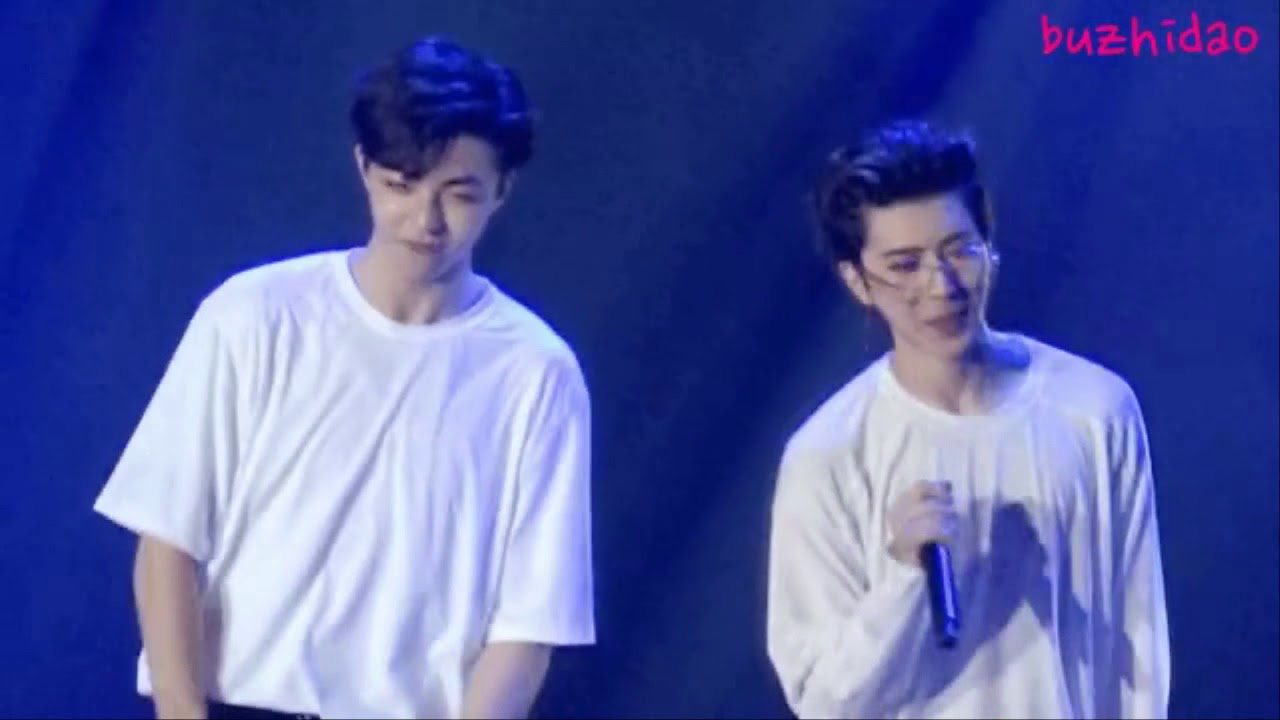 [NongKun/农坤] Tổng hợp Fan Meeting #1