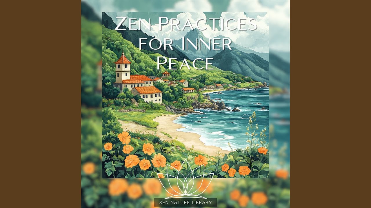 Bell Tones for Spiritual Connection - Crystal Clear Sea