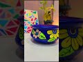 Cute Pot Painting 🖼️/Matki Painting #shorts#short#crafteraditi#shivangisah#art#diy#craft#bts#army