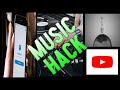 Music Hack How To Know The Title Of The Track If Shazam Can T Recognize It Too E Digging