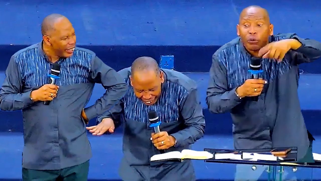 NTAJAMBO YATUVUZEHO RIZAHERA//Past JUSTIN NTIWIGIRIRE NABI IBY'IMANA NTIBISIRIBANGIKA/BANYISE IBANDI