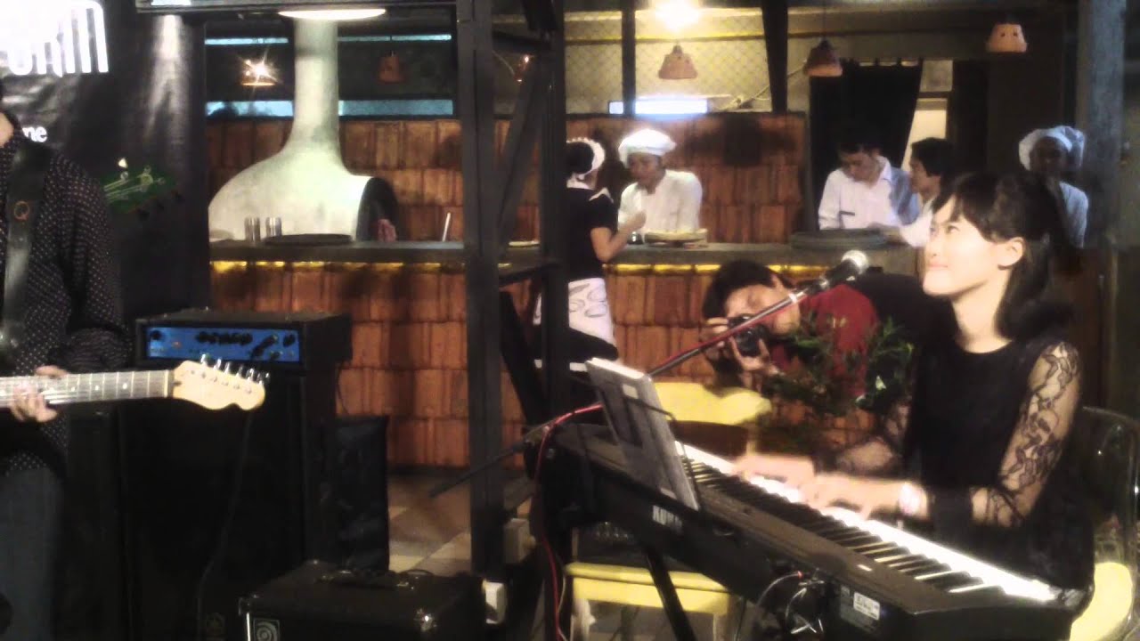 Jazzy Juice at Blues Platform Come Together.MOV YouTube