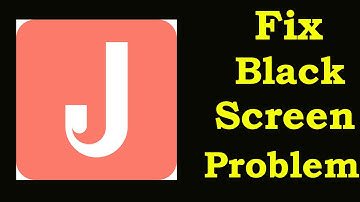 Fix Jupiter Black Screen Error | Jupiter Black Screen issue Solved | PSA 24