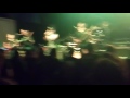 Pegasso heavy metal de El Salvador - CIFCO 14-09-2016
