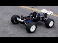 How to Tune a Supercharged RC Nitro Engine?