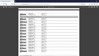 Ground Game Organizing and Votebuilder Basics
