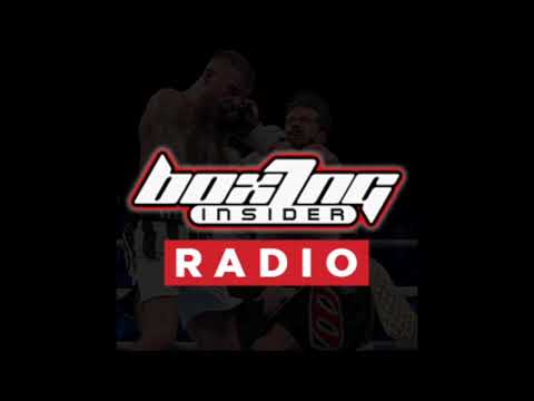 Transcript of Otto Wallin on BoxingInsider Radio – Tyson Fury Fight aftermath