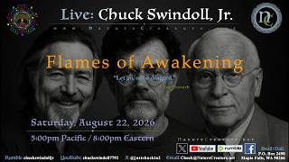 August 22, 2026 LIVE Flames of Awakening