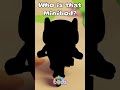 🤔Can You Guess This Minibod? 🤔 | Minibods 🌈 | Minibods Cartoons on Moonbug Kids After School #shorts