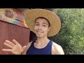 VLOG | Hand Pollination FAIL