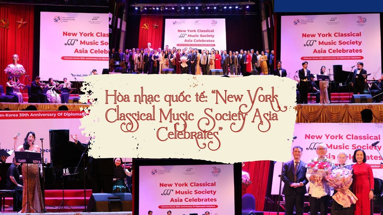 New York Classical Music Events New York Classical Music Events