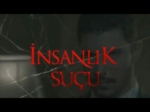 Suna ve Cemal'in Romantik Anları! - İnsanlık Suçu 6. Bölüm