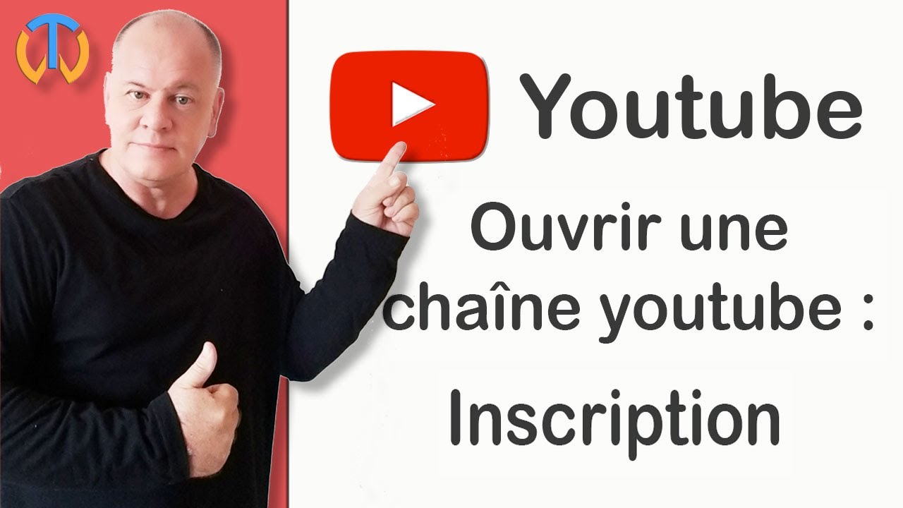 Créer une chaine youtube, comment s'inscrire sur youtube - YouTube