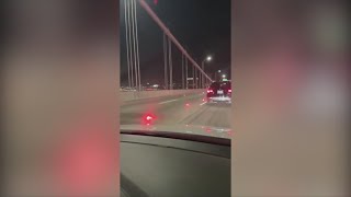 CHP investigates 2 freeway shootings near Bay Bridge