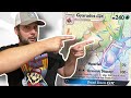 Where Is Gyarados? 200 Packs To Find Him In Crimson Invasion! Pokemon