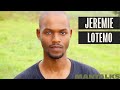 Jeremie Lotemo - Navigating America, Masculinity, And Partnership