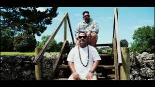 Joe Failua - I'm Thinking (feat. Dr. Fam)