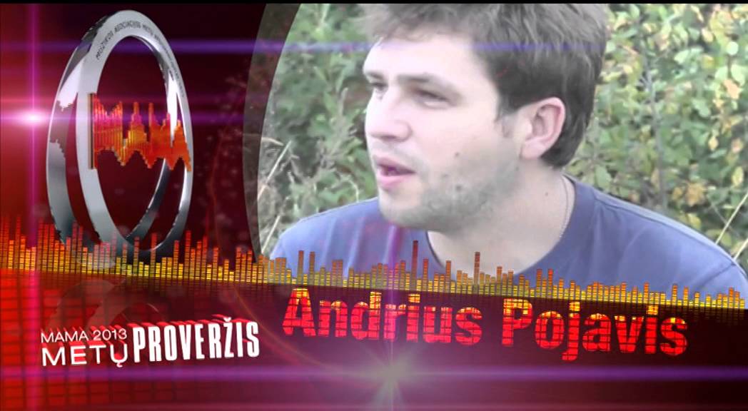 Muzikos Apdovanojimai M.A.M.A. 2013 - Pilnas įrašas