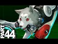 Persona 3 reload  part 44  no dog left behind