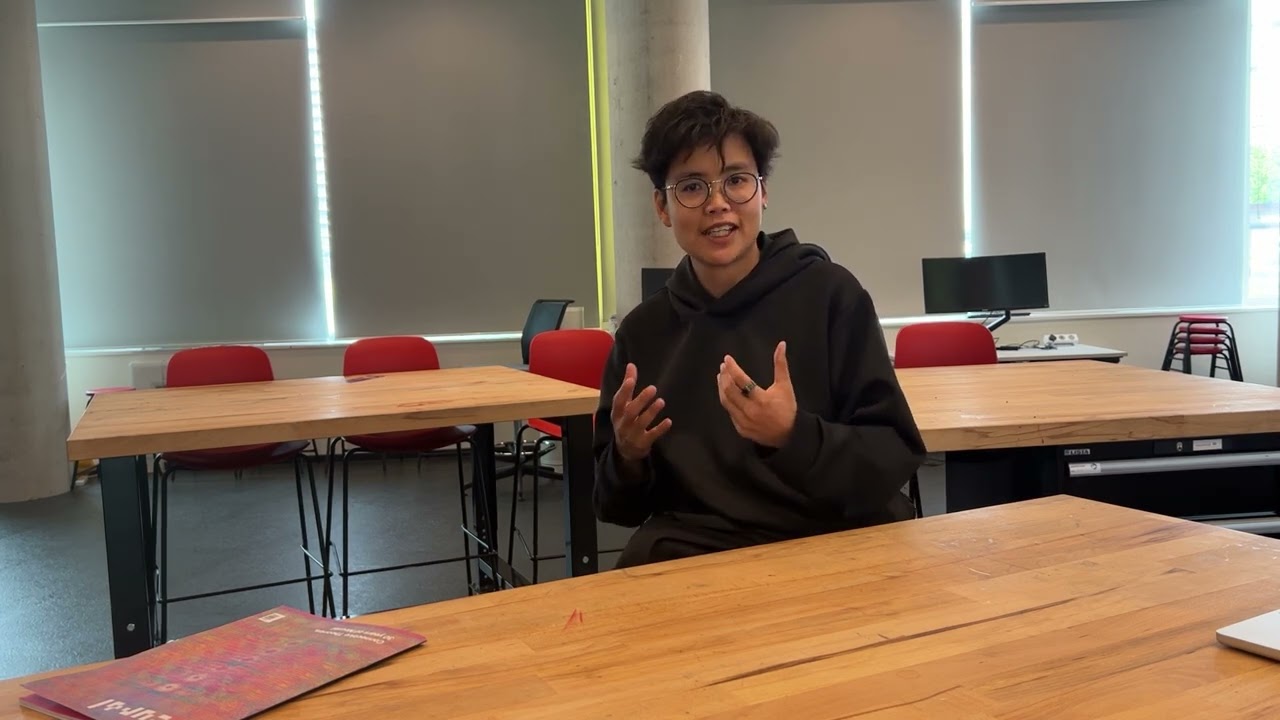 What students will thrive on the new Art and Technology BA and what skills will they develop?