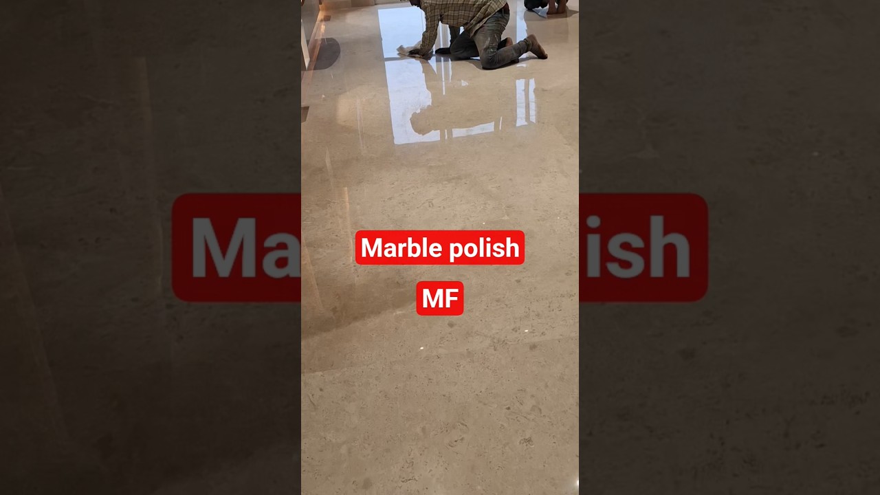 Marble polish MF