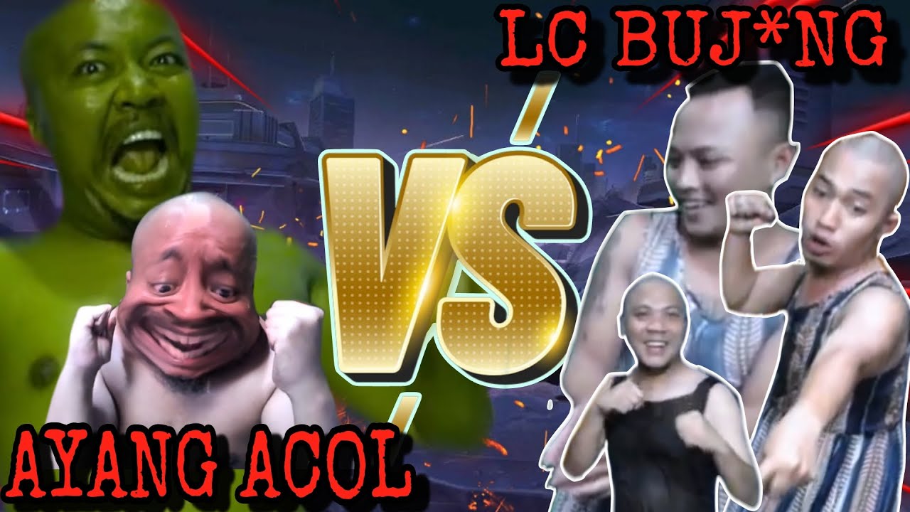 Ngakakk..!!! Kelakuann Para L.C VS Pascol Bikin Ngakak Banget - Momem Kocak Pascol