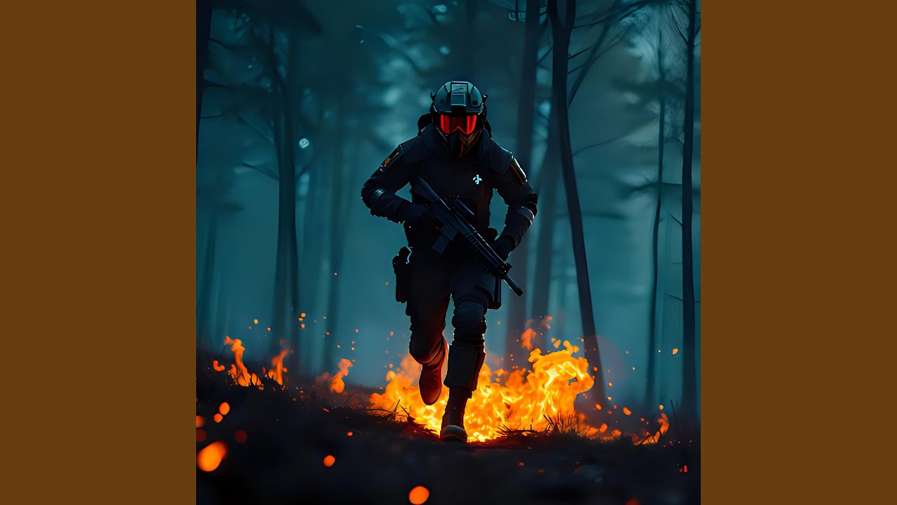 Watch Reinforcements on YouTube Watch Reinforcements on YouTube