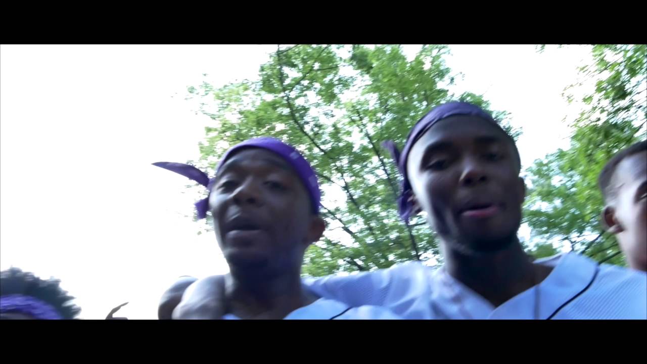 Kobi X Machi - Jogang Espn | Shot By@Flyvision_