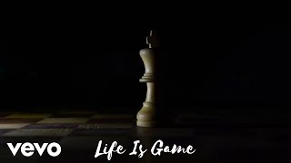 Naresh Narayan - Life Is Game (Lyric Video) ft. Anikat Sharma