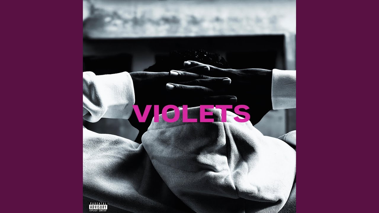 Watch violets (with Laphea) on YouTube Watch violets (with Laphea) on YouTube
