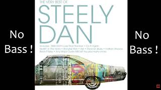 Download Lagu Kid Charlemagne ► Steely Dan ◄🎸► No Bass Guitar ◄🟢 Clic 👍🟢 MP3