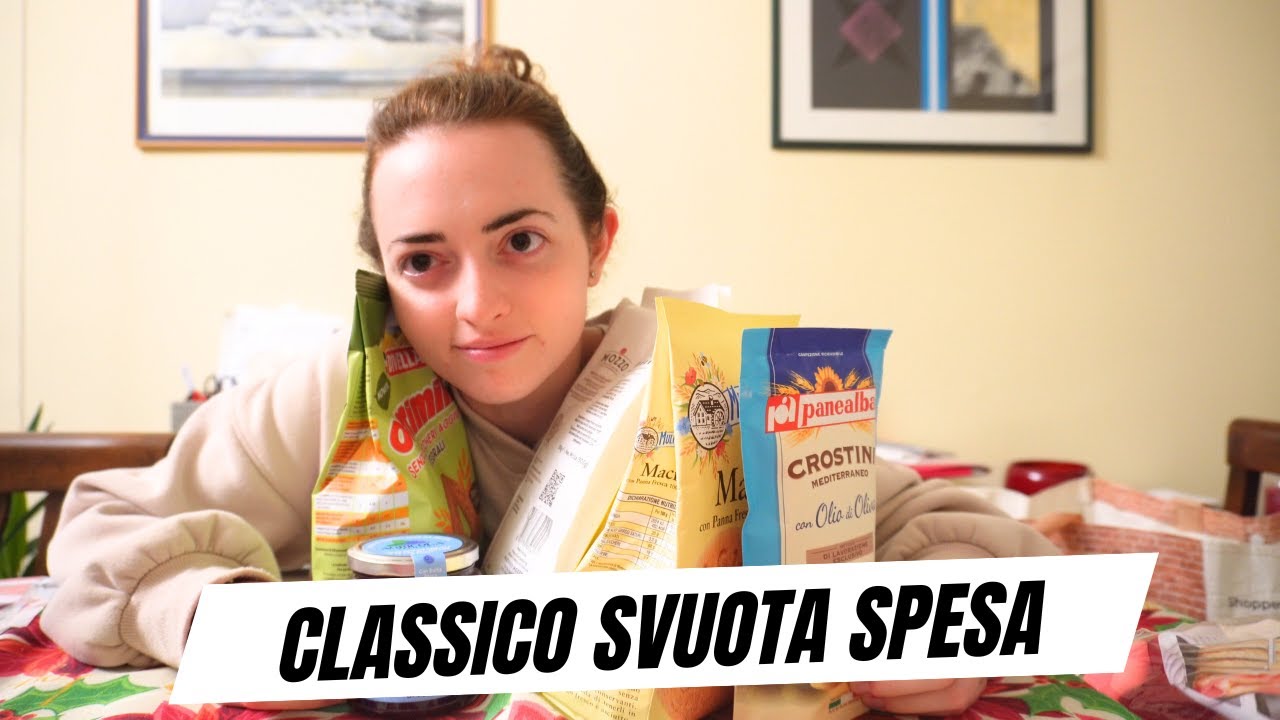 Classico Svuota la Spesa
