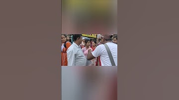 HS 2023 Live Exam Venue Students Reaction #shorts