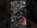 Block me piston fetting kese karte hai #shorts #viralshorts