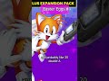 Insane Sonic Origins Plus Easter Egg!