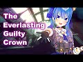 The Everlasting Guilty Crown / 星街すいせい (FanmadeMV)