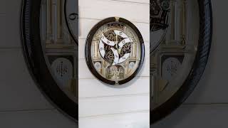 Seiko Christmas Clock 2022- Joy to the World