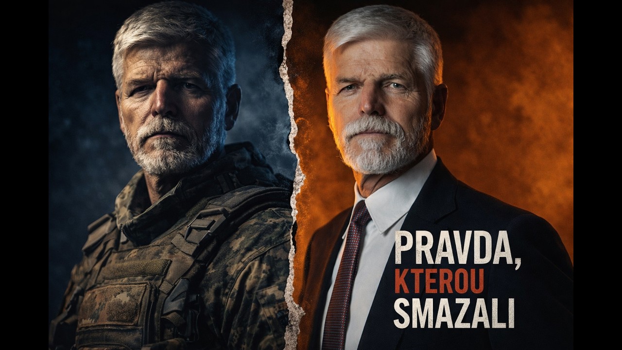 Konec svobody v Evropě? Skutečné pozadí moderních válek