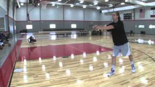 Wall Drill Series, #1